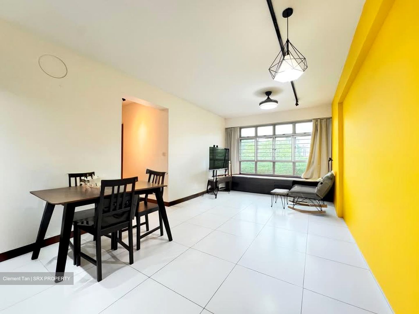 Blk 430B Orchid Spring @ Yishun (Yishun), HDB 4 Rooms #566608861